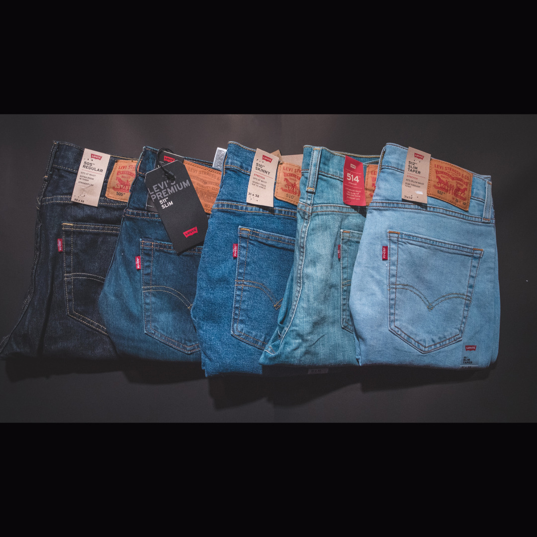 Levi's 501'93 お値下げ⭕️